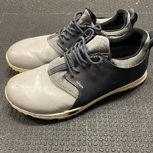 True Original Golf Shoes